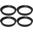 CENTRADOR PLAST. 67.1mm CB56.6mm 4PZ