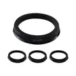 CENTRADOR PLASTICO 73.1mm CB60.1mm 4PZ