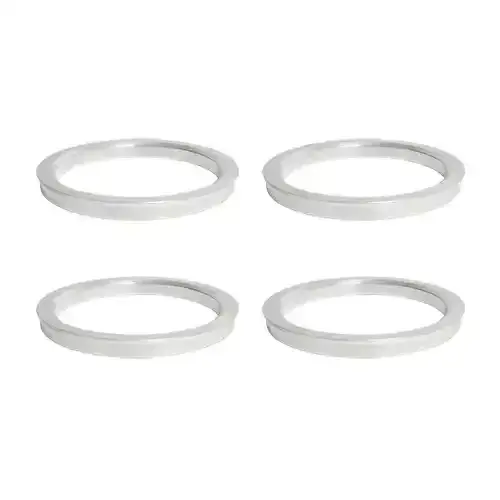 CENTRADOR ALUMINIO ARO 110mm A 93.1mm 4PZ - 1