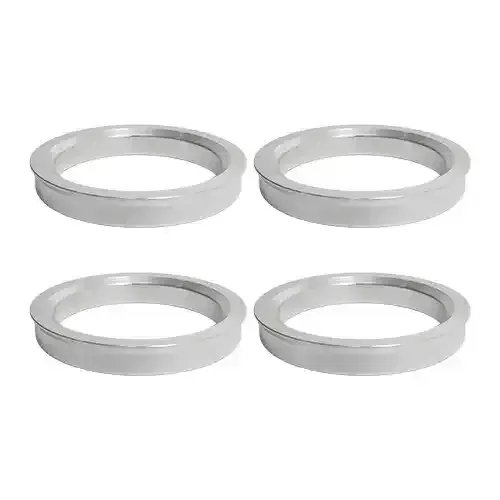 CENTRADOR ALUMINIO ARO 67.1mm A 54.1mm 4PZ - 1