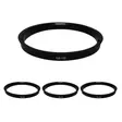 CENTRADOR PLASTICO 108mm CB100mm 4PZ