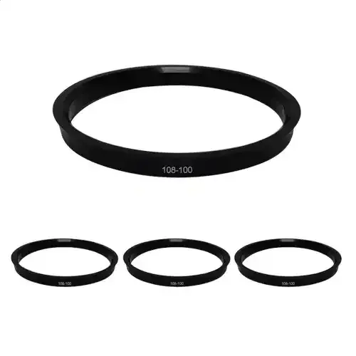 CENTRADOR PLASTICO 108mm CB100mm 4PZ - 1