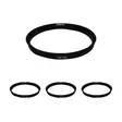 CENTRADOR PLASTICO 106mm CB100mm 4PZ