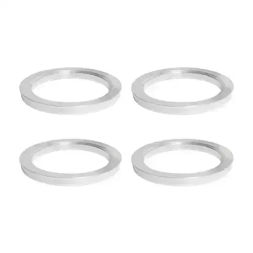 CENTRADOR ALUMINIO ARO 110.5mm A 87.1mm 4PZ - 1