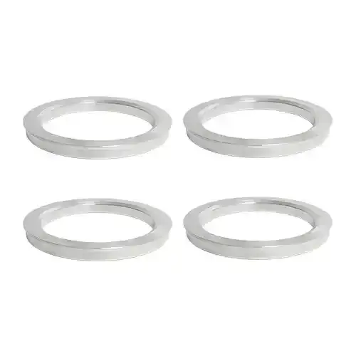CENTRADOR ALUMINIO ARO 110mm A 87.1mm 4PZ - 1