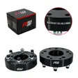 PCD 127X5 a 139.7X6 38MM CB78.1 14X1.50