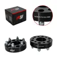 PCD 127X6 a 139.7X6 38MM CB78.3 12X1.50