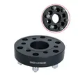 PCD 114.3X6 a 139.7X6 CB66.1 / 38.1MM 12X1.25