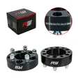 PCD 110X5 a 114.3X5 38MM CB 73.1 12X1.25