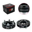 PCD 135X6 a 139.7X6 38MM CB 87.1 14X2