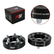 PCD 135X5 a 114.3X5 38MM CB87.1 14X2