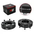 PCD 135X5 a 139.7X6 38MM CB87.1 14X2