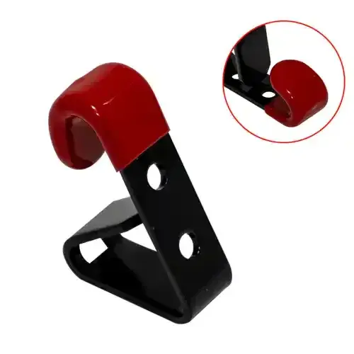 ACCESORIO GANCHO EXHIBIDOR DE RUEDA MEDIANO - 1