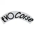 EVO CORSE LLANO B/N 130MM