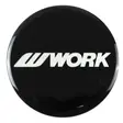 WORK PLANO N/B 49MM