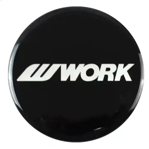 WORK PLANO N/B 49MM - 1