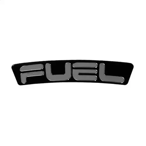 FUEL TEXTU N/C 70MM - 1