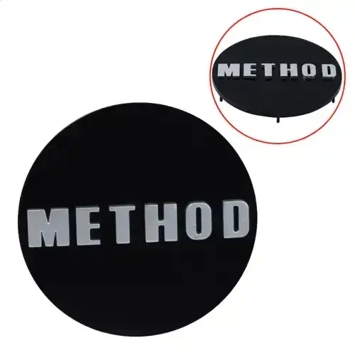 METHODTEXTU N/S 96MM - 1