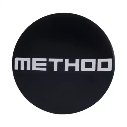 METHOD TEXT 25 N/C 58MM - 1