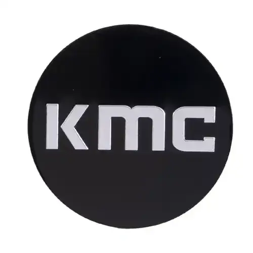 KMC TEXT 25 N/C 54MM - 1