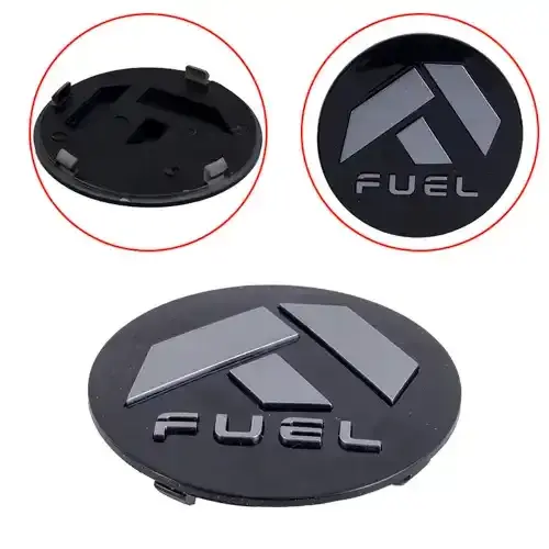 FUEL TEXT 25 N/G /77MM - 1
