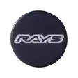 RAYS PLANO 25 N/C /53MM