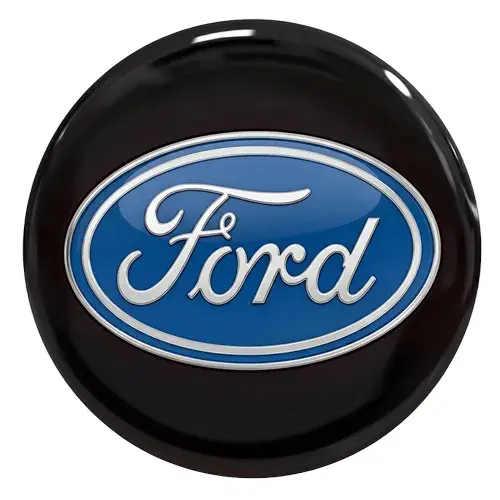 FORD CONCAVO 24 / N/A&C / 4PZ - 1