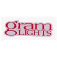 GRAM LIGHTS PLANO 24 / B/R / 65MM