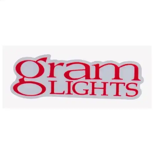 GRAM LIGHTS PLANO 24 / B/R / 65MM - 1