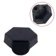 RIVETE PLAST N-M / P 12x9x7MM