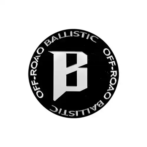 BALLISTIC PLANO 24 / N/C / 68MM - 1