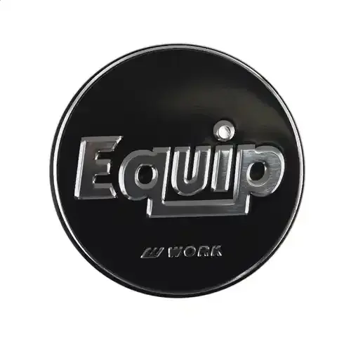 EQUIP WORK PLANO 24 / N/C / 42MM - 1