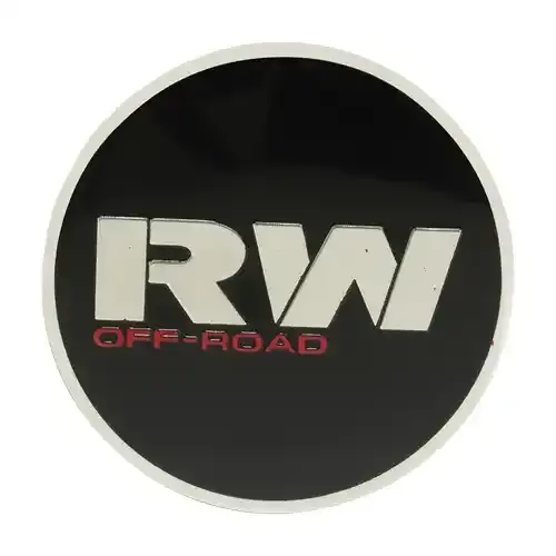 RW OFF ROAD PLANO 24 / N/C&R / 58MM - 1