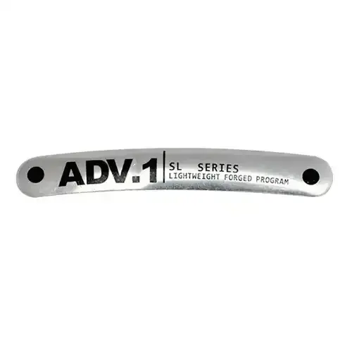 RW TU ESTILO PLANO 43mm - 1