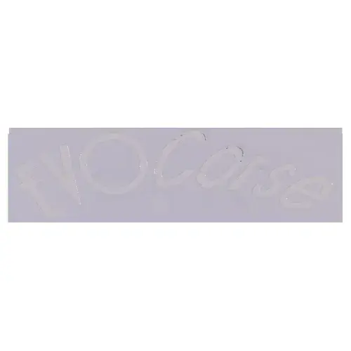 EVO CORSE STICKER 25 /B /118MM - 1