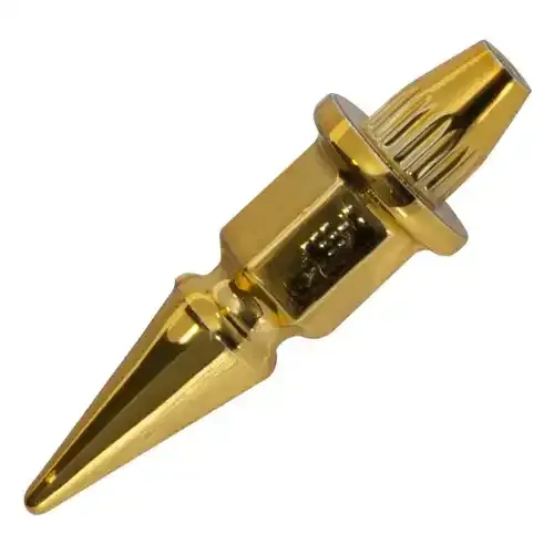 RIVETE CROMADO TIPO PUNTA 45MM - 1