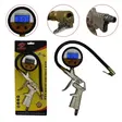 CALIBRADOR DIGITAL DE NEUMATICOS 60MMX140MM BLISTER