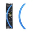 KIT LINEA REFLECTIVA AZUL ARO RIN 12-16 BLIST