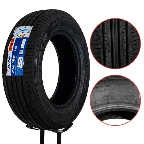 DURUN 195/60R14 86H HG918 - 1