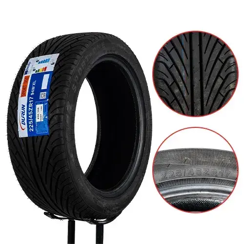 DURUN 195/50R15 82V S-ONE - 1