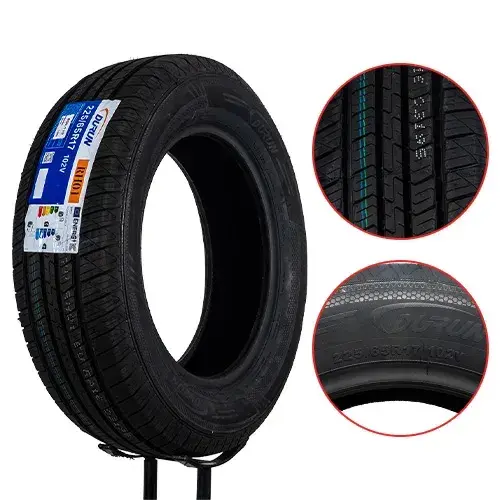 DURUN 235/55R18 104V RH01 - 1