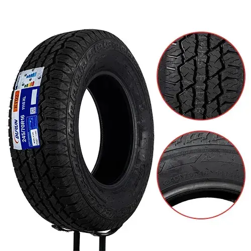DURUN 225/70R16LT RWL 102/99Q RT02 - 1