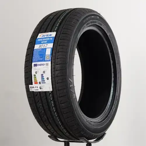 DURUN 205/45ZR17 88W B717 - 1