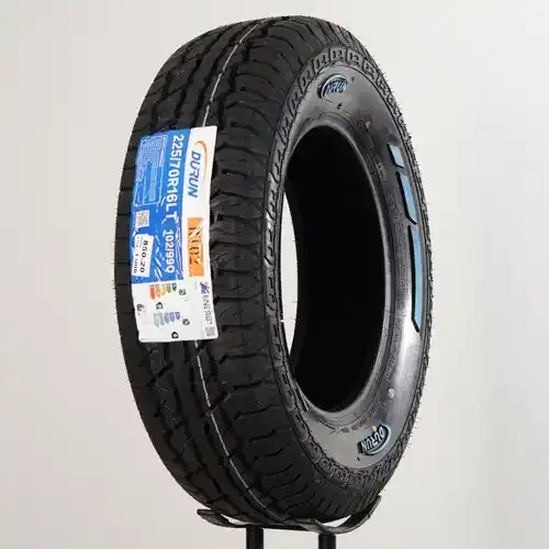 DURUN 225/70R16LT RWL 102/99Q RT02 - 1