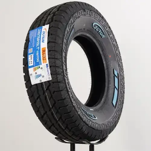 DURUN 225/70R16LT RWL 102/99Q RT02 - 1