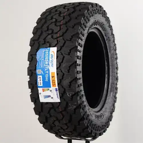 DURUN 265/70R17LT RWL 121/118Q K325 - 1