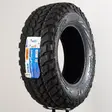 DURUN 265/70R17LT 121/118Q RT05