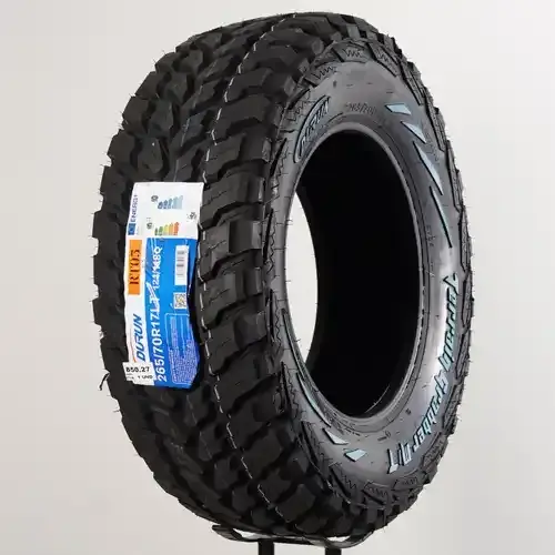 DURUN 265/70R17LT 121/118Q RT05 - 1