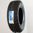 DURUN 265/70R17LT RWL 121/118Q K325