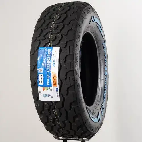 DURUN 265/70R17LT RWL 121/118Q K325 - 1